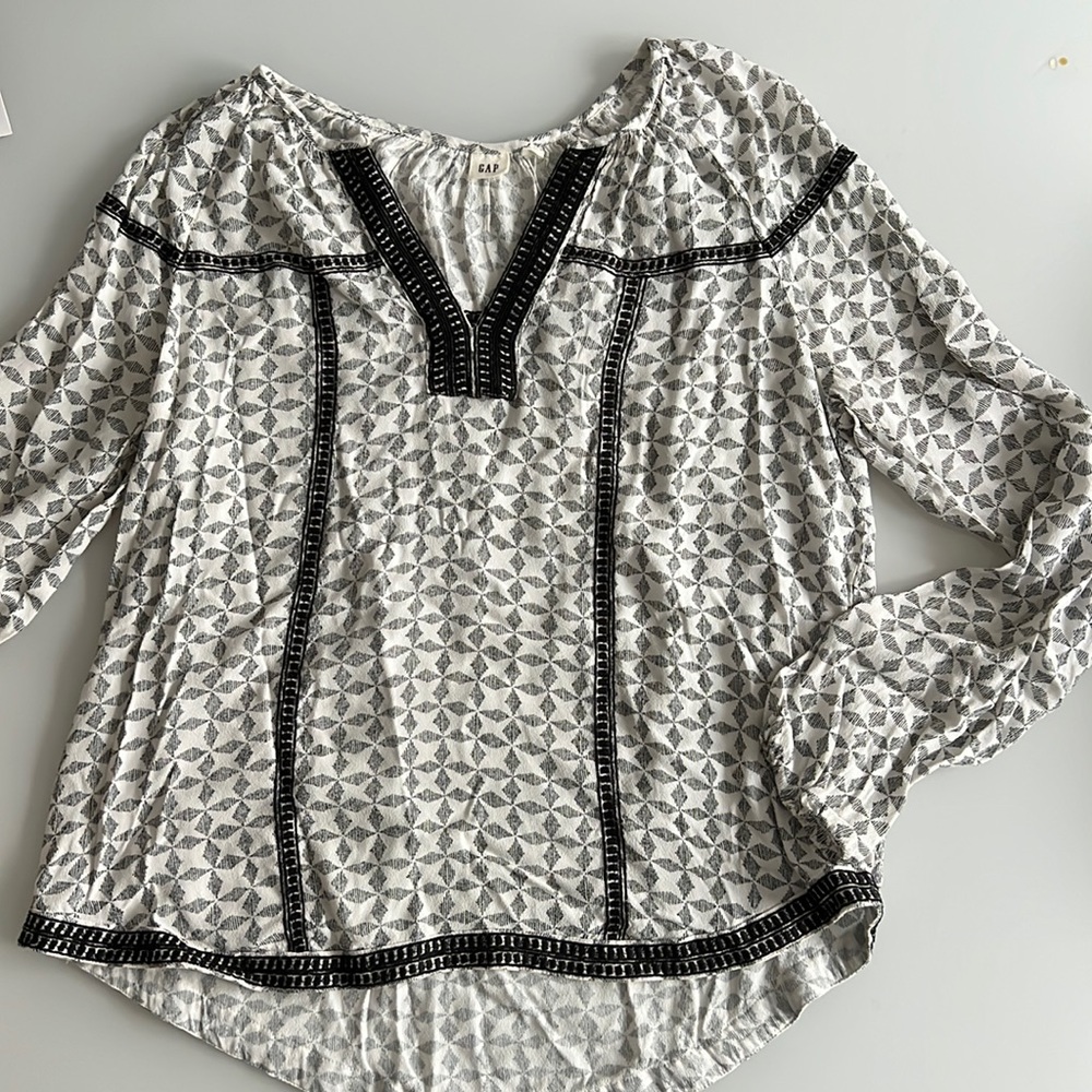 Gap blouse